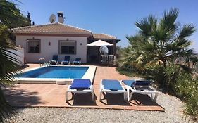 Villa Competa